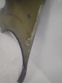 фото thumb №7, Крыло правый перед передний jumpy expert proace