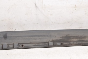 фото thumb №11, Nissan juke f15 рестайлинг накладка пороговая правая 76850-1ka6a