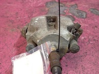 фото thumb №4, Bmw e39 sedan 00-04 2.5 супорт гальмівний задня лівий скоба