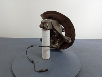 фото thumb №5, Bmw x3 g01 g02 поворотна опора перед ліва ступиця 6882597