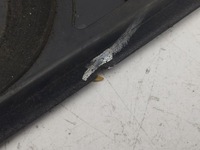 фото thumb №5, Mazda cx-7 2011 левая сторона стекло передняя кузовная треугольная