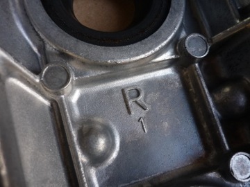 фото thumb №10, Крышка клапанов правая opel 3.0 cdti 177km y30dt