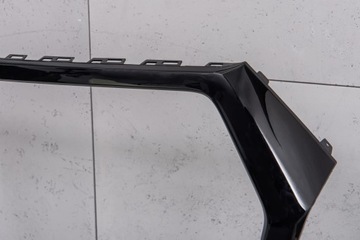 фото thumb №11, Audi q7 sq7 4m 15-20 передній фейсліфтинг чорна рамка решітка 4m0853651b