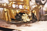 фото thumb №11, Ql419 volvo v90 16- ^ 2.0i блок двигуна 31430768 b4204t26