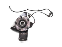 Купить Ступица поворотный кулак правый перед с abs i40 1.7 crdi, фото thumb