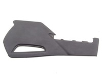 фото thumb №1, Range rover l322 рестайлинг 07-12 защита туннеля правая