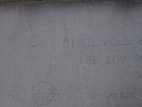 фото thumb №10, Бампер vw passat b8 3g0 омивачі +парктронік 3g0807221