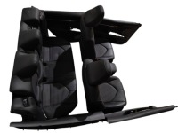 Коплектная  салон все toyota camry viii xv70 в Украине, фото thumb