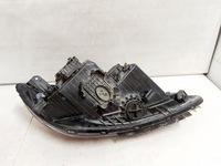 фото thumb №10, Sorento 2 ii лампа левый перед левая передняя обычная фара uk 92101-2p560