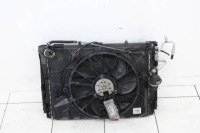 фото thumb №1, Радиатор комплект радиатор вентилятор bmw e92 2.0 b