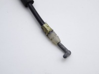 Трос тягa замка блокування двері honda civic vii nr339 в Україні, фото thumb