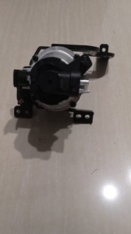 фото thumb №6, Галоген протитуманна фара ліве hyundai i30 16- новий oem номер