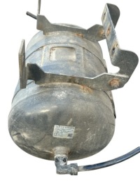 фото thumb №1, Бак повітря scania s r ntg 1448883