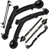 фото thumb №1, Наконечник тяга рычаг fiat panda ii 2 169