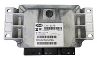 фото thumb №1, Блок керування peugeot 307 cc 2.0 9659057580 iaw6lpb програмування