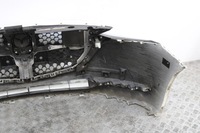 фото thumb №7, Бампер перед передній mazda 2 dj lift 1,5 benz