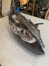 фото thumb №6, Лампа права перед ford transit custom bk21-13w029-bj