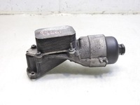 фото thumb №7, Корпус фильтра масла радиатор 207 1.4 hdi