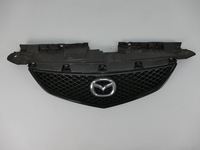 фото thumb №1, Mazda mpv ii решётка радиатора решётка радиатора радиатора 99-03