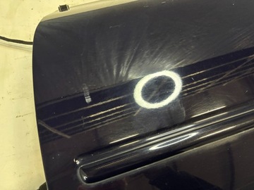 фото thumb №8, Дверь левый перед audi a3 8l рестайлинг 5d k: ly5k