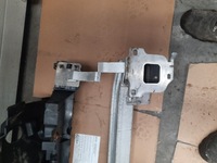 фото thumb №7, Peugeot 2008 i балка бампера усилитель плита комплект