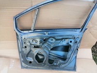 фото thumb №5, Дверь передние перед правое opel meriva b