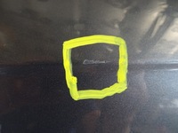 фото thumb №3, Audi a4 b7 задні ліва двері s-line