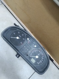 фото thumb №1, Счетчик приборная панель дисплей renault laguna ii 1.9dci 8200218863