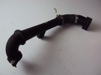 фото thumb №1, Труба интеркулер vw passat b8 golf vii 1.6 tdi