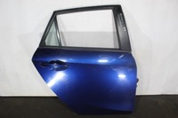 фото thumb №1, Двері правий задня mazda 3 ii