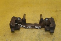 фото thumb №1, Скоба супорт правий перед vito w638 278mm