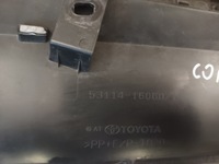 фото thumb №9, Решётка радиатора toyota corolla cross решётка радиатора