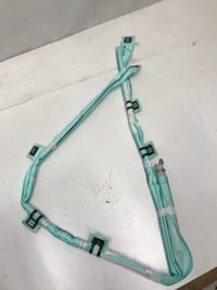 фото thumb №6, Mercedes s w222 long lift права/ліва шторка безпеки 2x