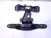 фото thumb №7, Кронштейн подушка коробки subaru forester iii 2.0d