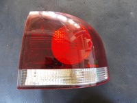 фото thumb №1, Лампа правая правый задняя задняя vw touareg 7l lift