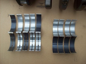 фото thumb №7, Lexus gs is rc rx nx 200t 8ar 2.0 wał коленчатый