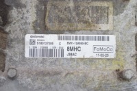 фото thumb №8, Блок управления двигателем (ecu) bv61-12a650-bc ford focus mk3 1.6 16v 125 km 11-15