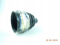 Накладка полуось перед ford mondeo mk1 1.8 2.0 Оригинал, фото thumb