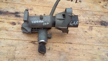 фото thumb №1, Замок зажигания ford sierra mk1