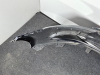 фото thumb №13, Kia ceed ii 2 12-15 бампер перед передній повний гарний