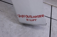 фото thumb №6, Крыло левый перед outlander ii lift 2010r- 98j