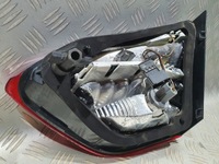 фото thumb №5, Лампа левая задняя w крышка opel crossland x