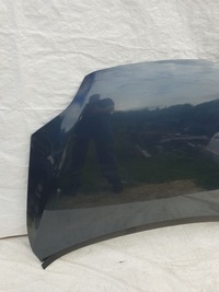 фото thumb №8, Vw golf 5 v + plus 5m0 капот кришка двигуна перед