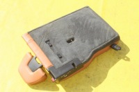 фото thumb №8, Спинка сиденье левый задняя volvo v60 kombi toffi