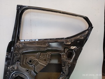 фото thumb №13, Двері праві задні зад opel astra k 5 v hb