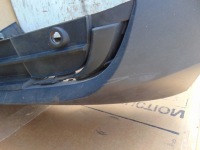 фото thumb №12, Накладка бампера перед vw tiguan ii 5na рестайлінг 5na805903h