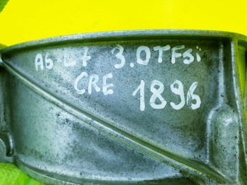 фото thumb №8, Лапи крепление генератора a6 c7 a7 q5 a8 s4 b8 q7 3.0tfsi cre 06e903143d