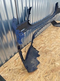 фото thumb №9, Бампер передний перед mercedes gle w167 amg