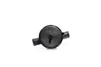 фото thumb №12, Esen skv клапан отопителя opel omega b 2 штуцеры