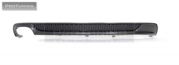 фото thumb №11, Задній дифузор s-line з волокна скляного do audi a6 c7 4g sedan 11-14